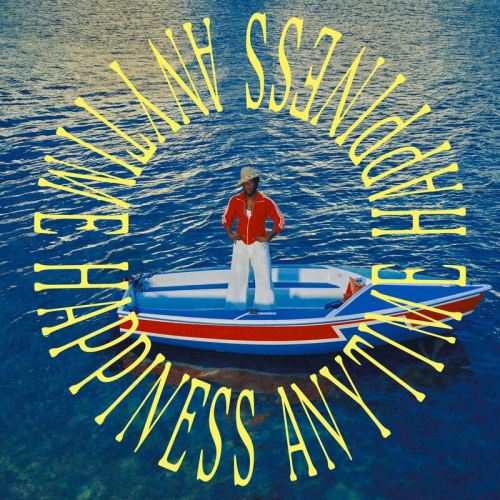 Leon Bridges – Fly Baby